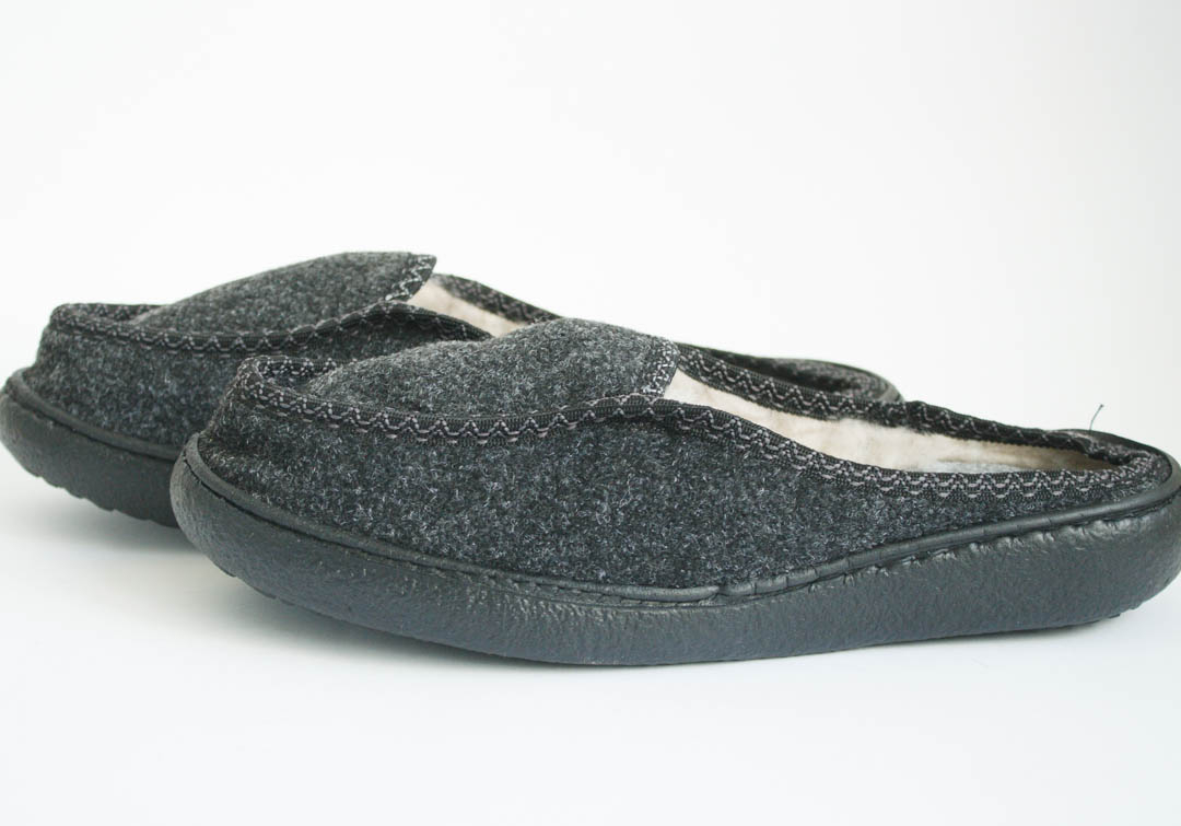 Мужские бурки дедуши дс02